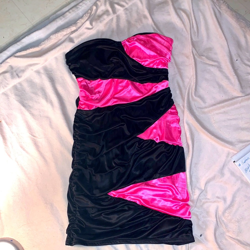 Women’s Deb dress